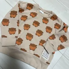 DickBruna  トレーナー　110