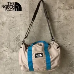 大人気　ザノースフェイス　バック　ショルダー　ボストンバック　斜めがけ　2way