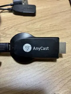 【新品】AnyCast M9 Plus