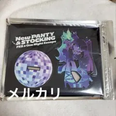 パンティ&ストッキング キャラクターグッズ