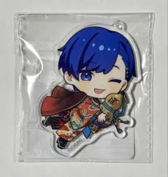 いれいす　アクリルキーホルダー　2026年　お正月ver. If