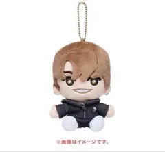 MILESixTONES 手つなぎストぬい 髙地優吾