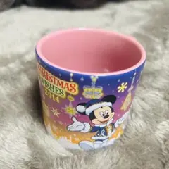 Disney マグカップ