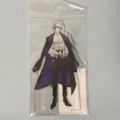 ジュードジャザ　アクリルスタンド