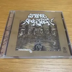 Combined Operation hiphop rap 90s アングラ