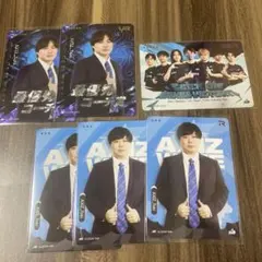 IJLカード AXIZ Toki