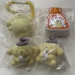 2026年最新】ポムポムプリン レトロ ぬいぐるみの人気アイテム - メルカリ