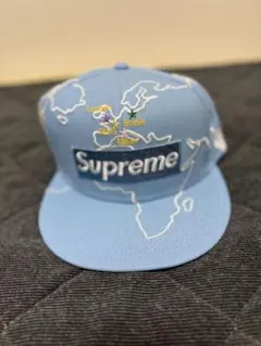 2026年最新】supreme 地図の人気アイテム - メルカリ