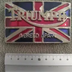 TRIUMPH ベルトバックルのサムネイル