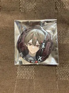 シクフォニ　CD　Lodious Takt　シクストア　特典　缶バッジ　　暇72