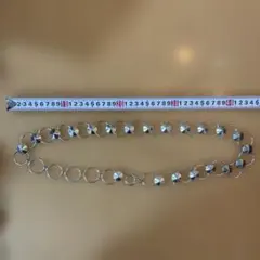 金属ベルト　(最終値下げ)