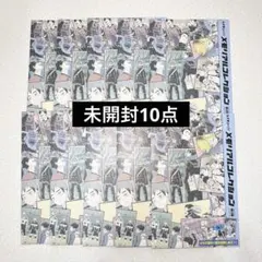 ジャンプショ 春コレ ハイキュー メモリアルコレクション 第2弾 未開封10点