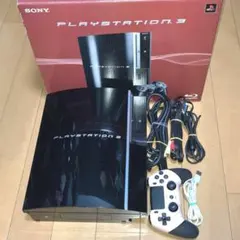 2026年最新】PS3 40GB CECHH00の人気アイテム - メルカリ