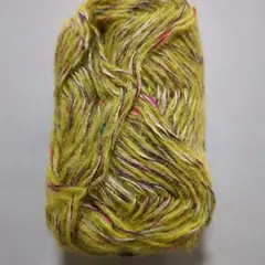 ファンシーヤーン①