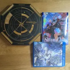 星街すいせい Blu-ray まとめ売り(1st、2nd、武道館) - メルカリ