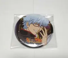 【希少】【レア】銀魂　ナムコ・ナンジャタウン　缶バッジ　缶バッチ　銀時⑤ 2025年最新】銀魂 ナンジャ 缶バッジの人気アイテム - メルカリ