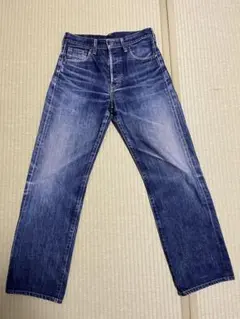 濃紺】LEVI'S LVC 501XX 1947復刻 W30赤耳 - メルカリ