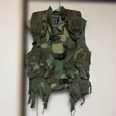 PASGT M1ボディアーマー L - メルカリ