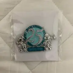 25周年 スパークリングジュビリー ランヤード - メルカリ