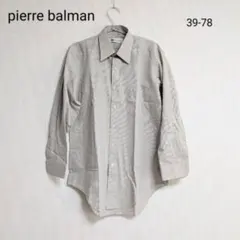 pierre balmain シャツ サイズ39-78 男性のサムネイル