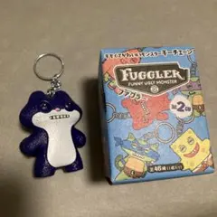 ファグラー　キーチェーン