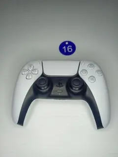 PS5 DualSense ワイヤレスコントローラー動作確認済み
