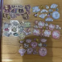 ポップシール おすそ分け