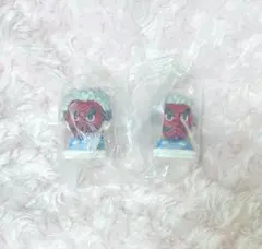 おねむたん 鬼滅の刃 鱗滝左近次