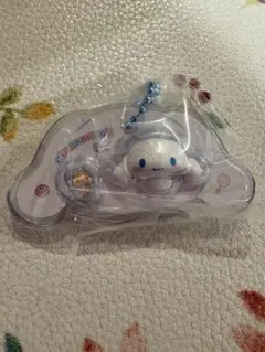 サンリオキャラクターズ パッケージチャーム チョコボーロ 食玩