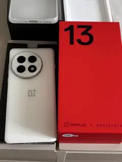 OnePlus 13 グローバル版 16/512GB + Buds 4 おまけ OnePlus 13 グローバル版 16/512GB + Buds 4 おまけ - メルカリ
