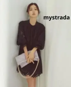2025年最新】Mystrada レディース ミニワンピースの人気アイテム