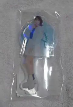 野中美希　アクスタ　モバガチャ　25周年