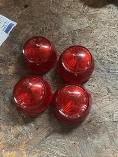 gt380 ライト・ウィンカー