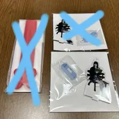 NiziU ハッピードロー〈wintertrip〉　D賞【RIMA】