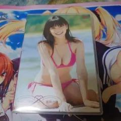 EPOCH 2008　倉科カナ　直筆サインカード　200枚限定　希少　ビキニ 2026年最新】倉科カナ 写真集 サインの人気アイテム - メルカリ
