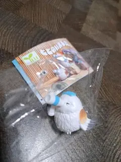 ととのいました。　シマエナガ　②