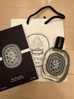 KENBOO様専用Diptyque オルフェオン75ml