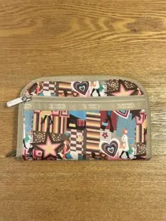 レスポートサック　ウォレット