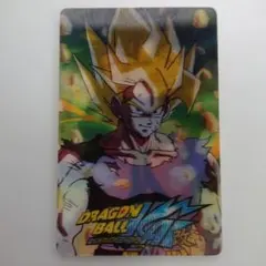 週刊少年ジャンプ 40周年記念 3Dコラボカード ベジータ&ゾロ - メルカリ