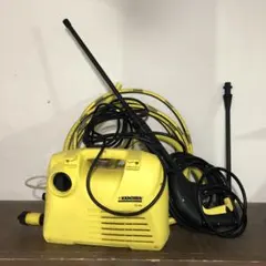 2026年最新】高圧洗浄機 ケルヒャー K2.900の人気アイテム - メルカリ