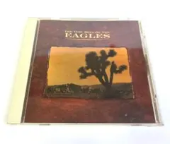 イーグルス『ファースト』輸入CD - メルカリ