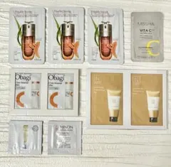 クラランス Obagi SHISEIDO N organic ミノン ミシャのサムネイル