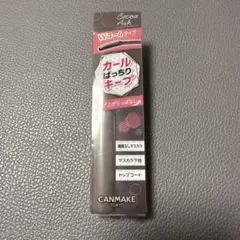 キャンメイク クイックラッシュカーラー CA