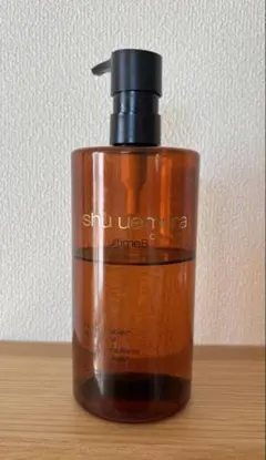 シュウウエムラ アルティム8∞ スブリムビューティクレンジングオイルn