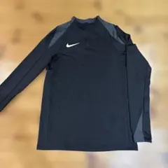 ナイキ Mサイズ サッカートレーニングウェア ドリルトップ