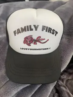 ミュージシャン KEIJU FAMILY FIRST cap KEIJU、『母の日』に向けて“FAMILY FIRST”掲げたマーチ ＆ 新曲