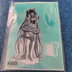 2026年最新】勝利の女神:NIKKE アクリルスタンド リトルマーメイドの
