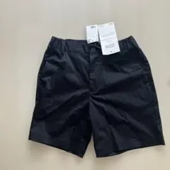 H&M Regular Fit Mid length ショートパンツ 黒 xsのサムネイル