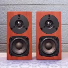 DAITO VOICE F-80DX + Fostex E82 スピーカー DAITO VOICE F-80DX + Fostex E82 スピーカー - メルカリ