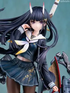 グッドスマイルカンパニー アズールレーン 能代 1/7 PVC製 フィギュア アズールレーン』能代 1/7スケールフィギュア | PRODUCTS